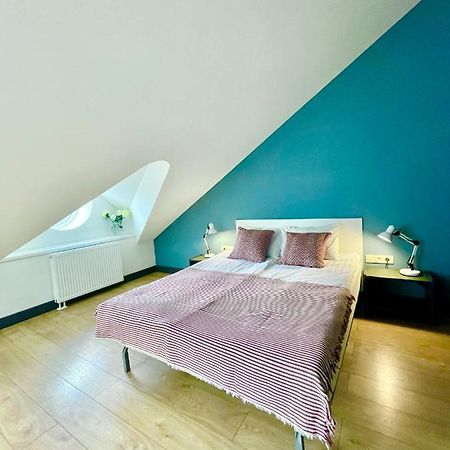 Sky Apartments Kaunas Exterior photo