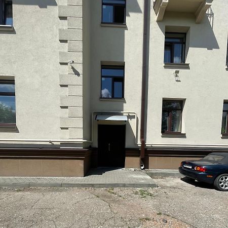 Sky Apartments Kaunas Exterior photo