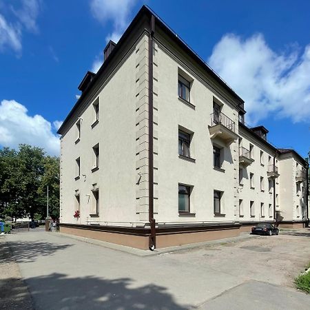 Sky Apartments Kaunas Exterior photo